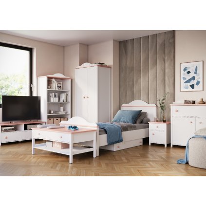 TV stolek LUNYS LN 13 a