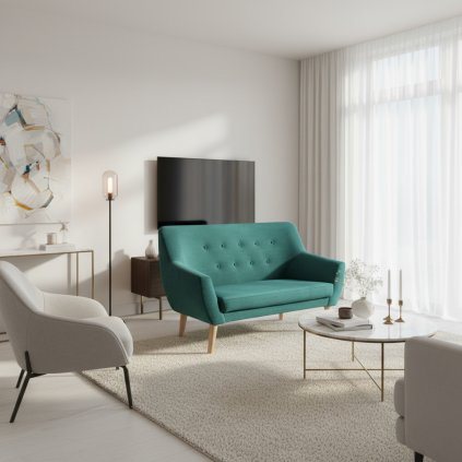 krásná-zelená-pohovka-nordic-2-velvet