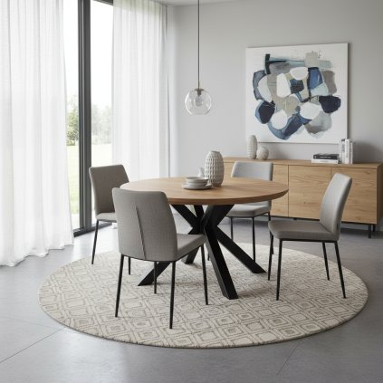 nadčasový-jídelní-stol-ritmo