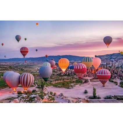 obraz cappadocia