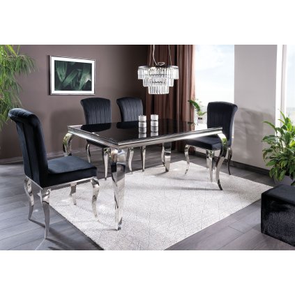 jídelní set prince stol židle