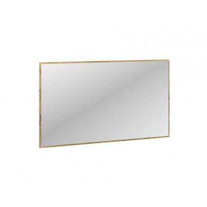 široké zrcadlo EVION 16, v elegantním vzhledu