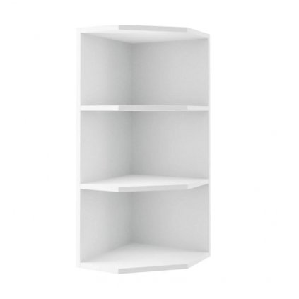 horní ukončovací skříňka Florence lesk W7 30