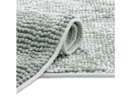 Koupelnový kobereček BATI | 50 x 70 cm (Barva Bílá)