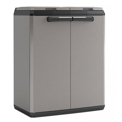 recyklační kos split cabinet basic