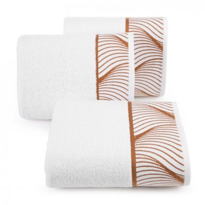 bavlněný ručník blanca 50 x 90 cm