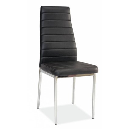 Jídelní židle H-261 černá