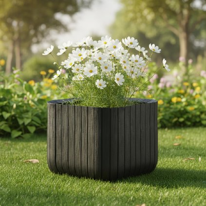 grafitovy-květinac-brick-planter-ml