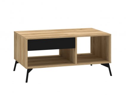 Okouzlující konferenční stolek SIGA 07, vyrobený v moderním designu