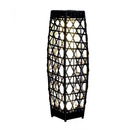 stylová solární lampa 60172 zazáří v exteriéru