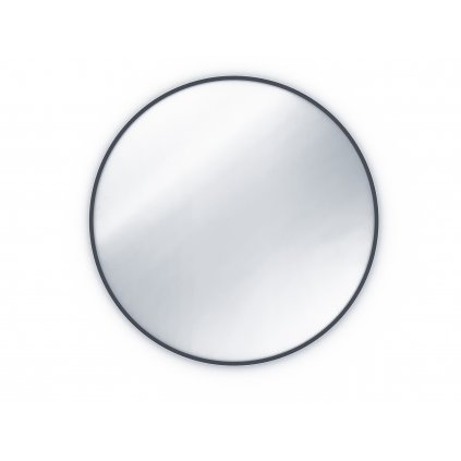 Kulaté zrcadlo DIVISSI s průmorem 80 cm