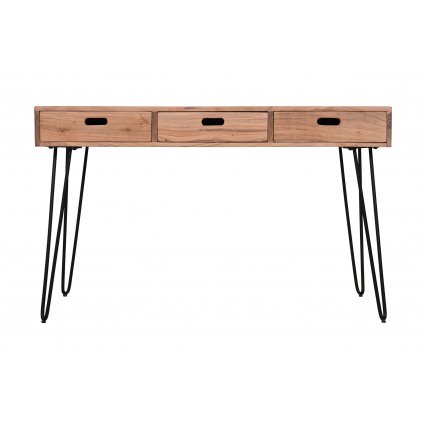 Mimořádný stolek AVOLA AC2085 5020, v jedinečném vzhledu