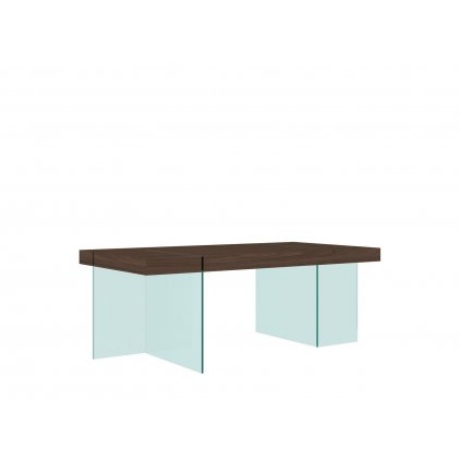Exkluzivní jídelní stůl SOHO SH16, v dokonalém designu