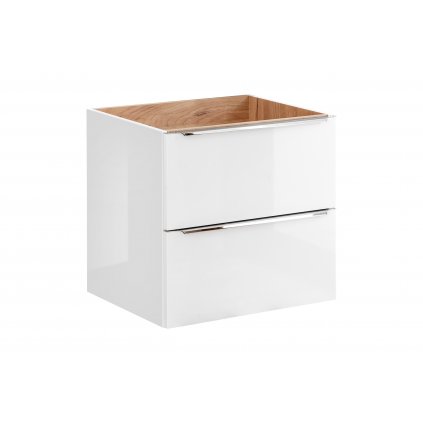 skříňka-pod-umyvadlo-capri-white 60-cm