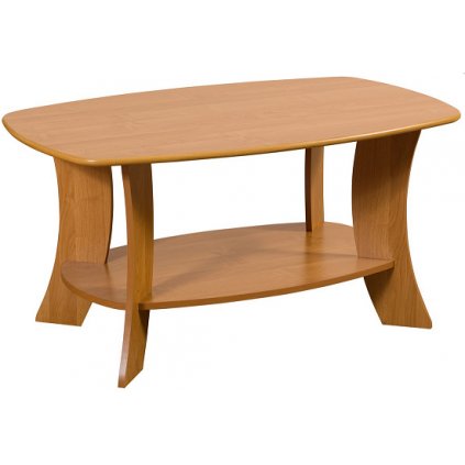 Praktický konferenční stolek VENUS, vyrobený v elegantním designu