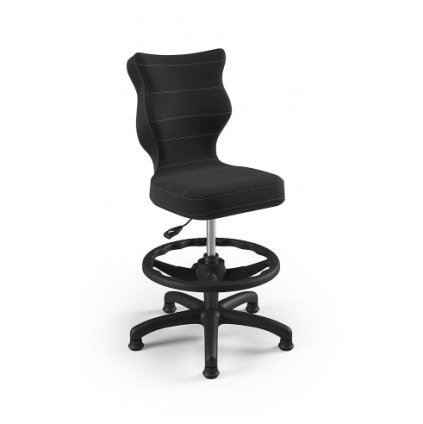 ergonomická židle petit 3 velvet 17