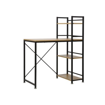 moderní psací stolek b 036 v atraktivním ve zhledu