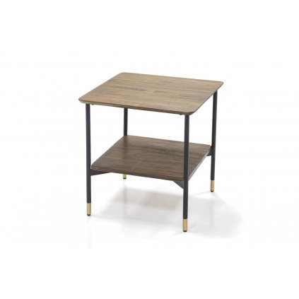 Skvělý příruční stolek Maze MAZL07 50, v atraktivním vzhledu