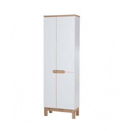 siroka koupelnová skříňka bali white 900