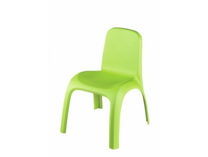 lipili zahradní židle zelená