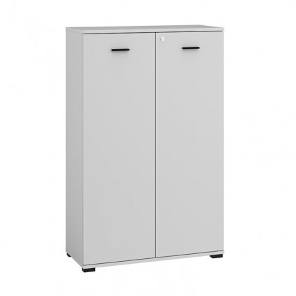 pěkná branndo komoda 07, v šedém designu