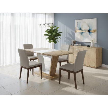 skvěly-jídelní-stol-nigel-v-bílém-designu