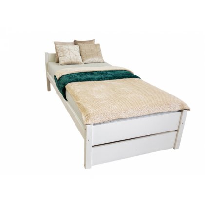 praktická postel POLA ve více rozměrech