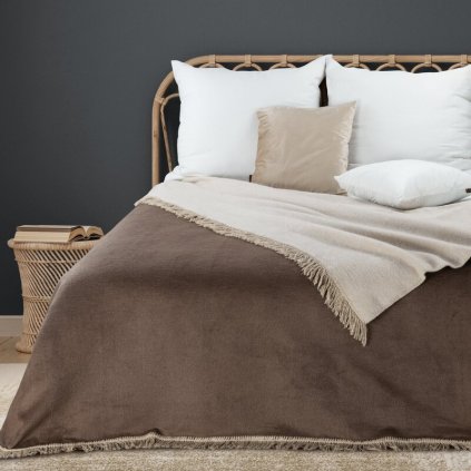 499544 deka 29 bezova 220 x 240 cm