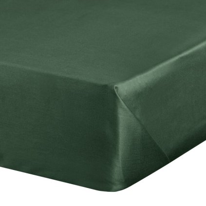 479628 2 dvojlozkova plachta nova zelena 180 x 210 cm