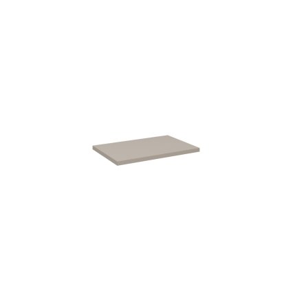 deska pod umyvadlo NOVA Cashmere 89 60
