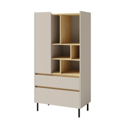 LUCA pískový regál LC06 v originálním designu