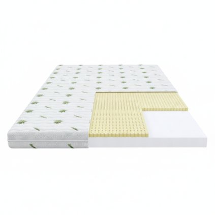 matrace baby classic aloe