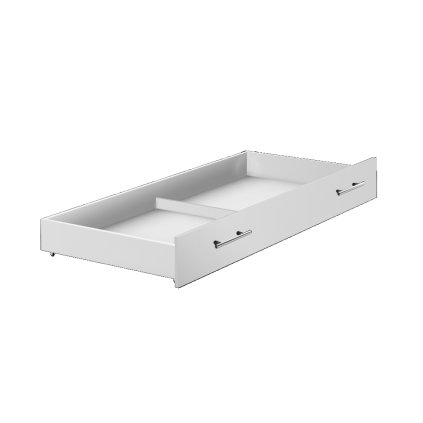 Úložný box pod postel DELILA ID-14 | bílá