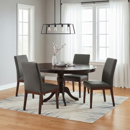 hnědy-jídelní-stol-olivia