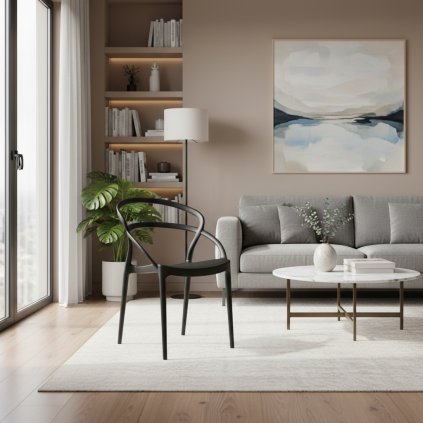 výjimečná-černá-stolická-glis-v-moderním-převedení