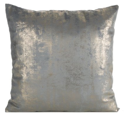530820 obliecka na vankus renia siva 45 x 45 cm