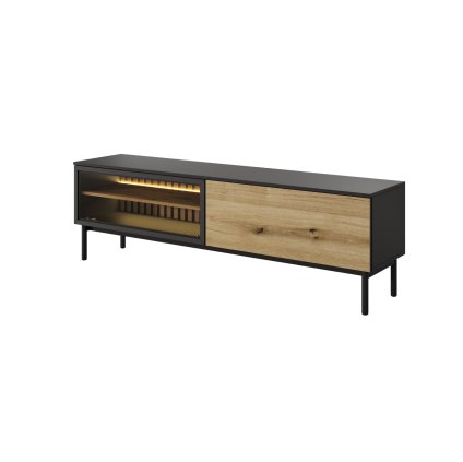 TONG tv stolek 180 pěkný