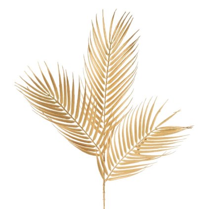 534897 vianocna vetvicka 180 zlata 25 x 86 cm