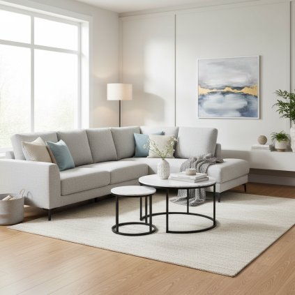 krasna-sada-stolek-dion-černá-bílý-mramor