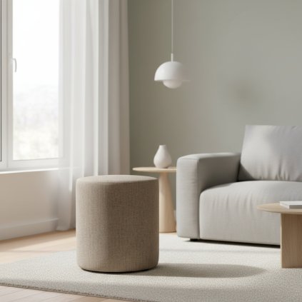 krásná-zelená-taburetka-doti-b-brego