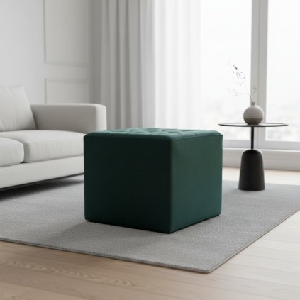 skvělá-taburetla-lori-velvet-v-zeleném-designu