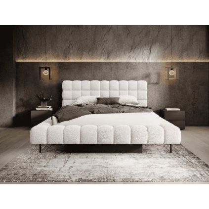 postel 160x200 cm royal01 designova