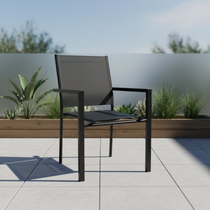 Židle ditte moderna