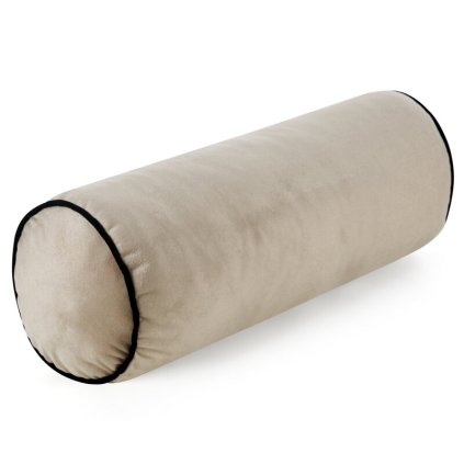 541851 vankus gaja 5 bezova 15 x 45 cm