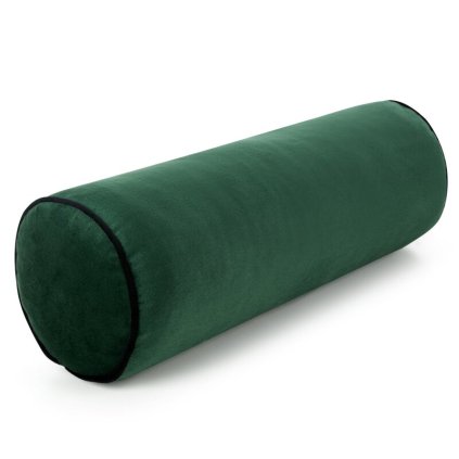 541854 vankus gaja 5 tmavozelena 15 x 45 cm