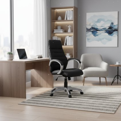 pohodlí-kancelářské-křeslo-q-046