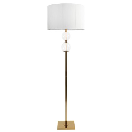546993 stojaca caroline 02 biela zlata 50 x 159 cm