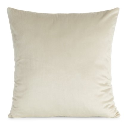 547620 obliecka na vankus gaja 1 svetlobezova 45 x 45 cm