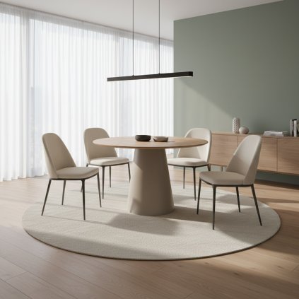 oblázky-jídelní-stol-angel-kasmir-100