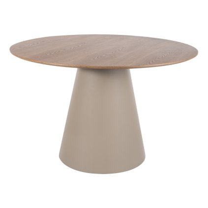 neodolatelný stůl Angel dub kasmir 120